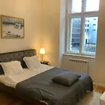 Beautiful 1-Bed Studio