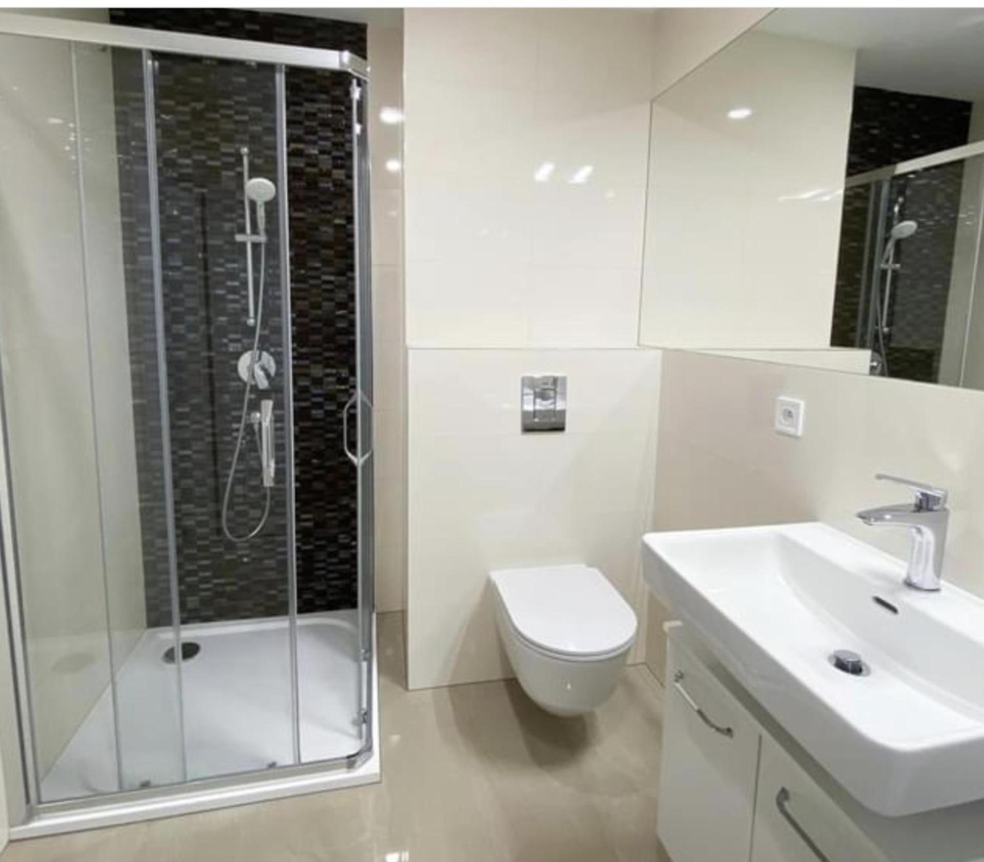 Apartment Beautiful 1-bed Prague