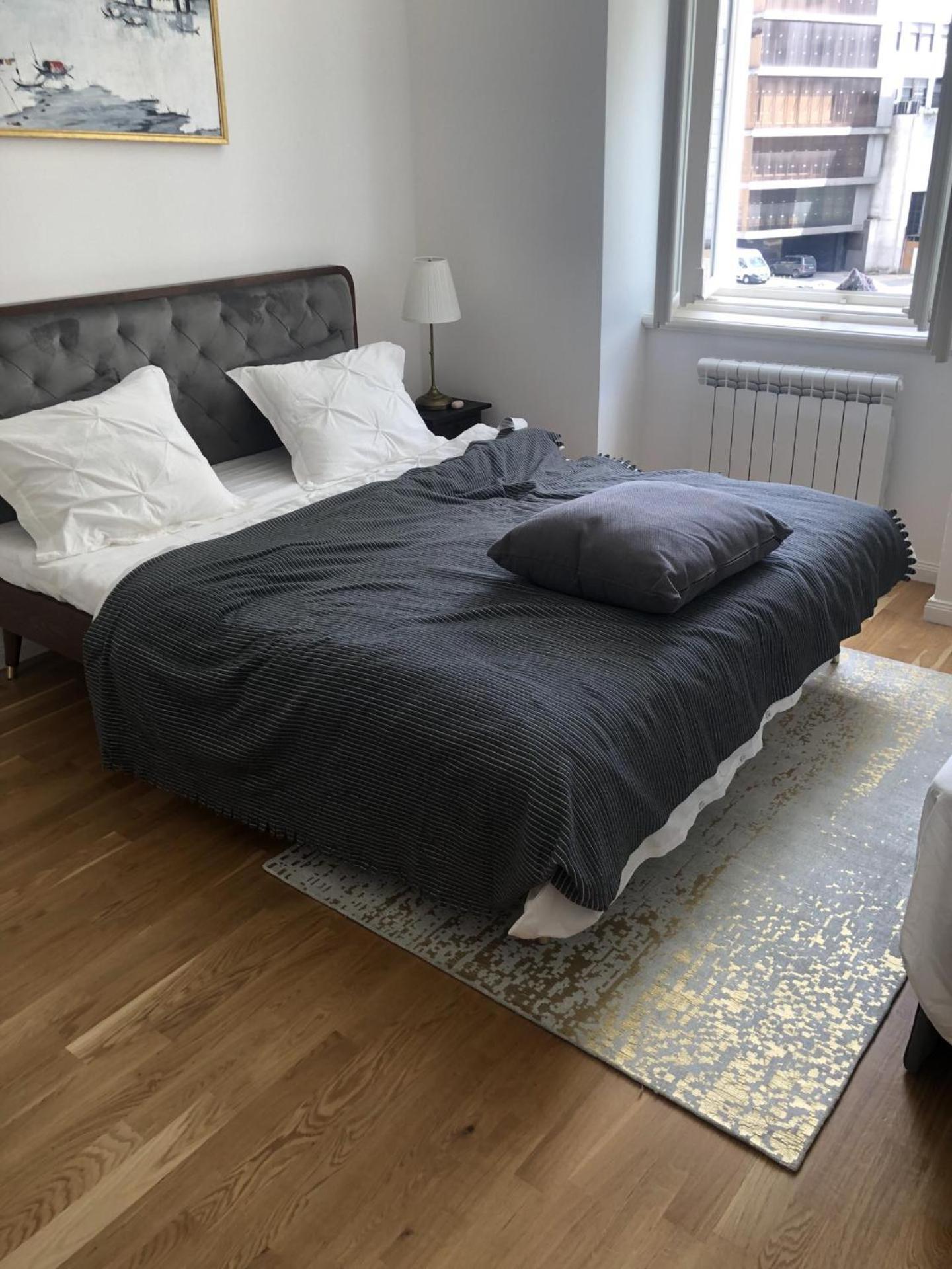 Apartment Beautiful 1-bed